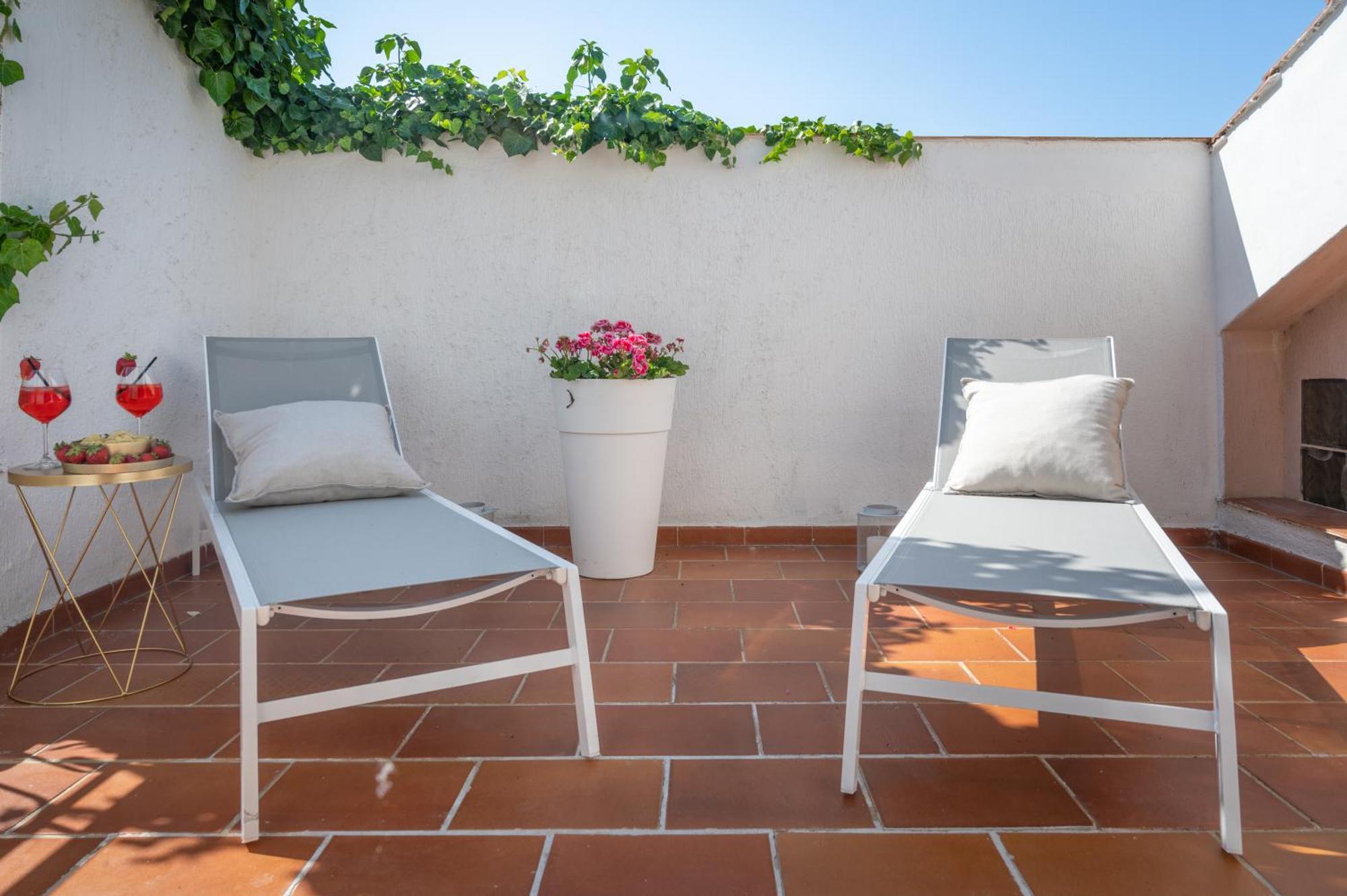 Villa Megna - Green Paradise B&B Palermo Eksteriør billede